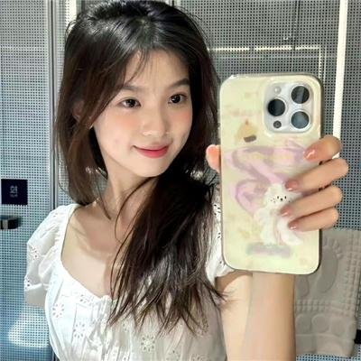 御苑琼霄 海报