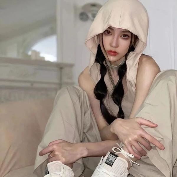 无瑕的色彩 海报