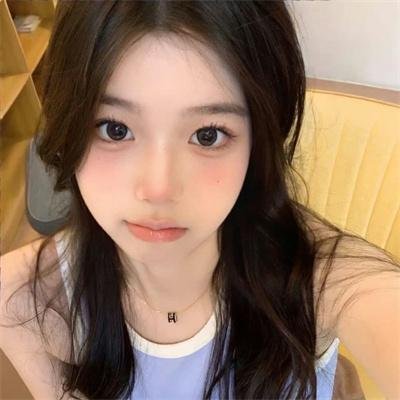 新潮男女 海报